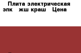 Плита электрическая эпк-47жш краш › Цена ­ 50 000 - Башкортостан респ., Салават г. Бизнес » Оборудование   